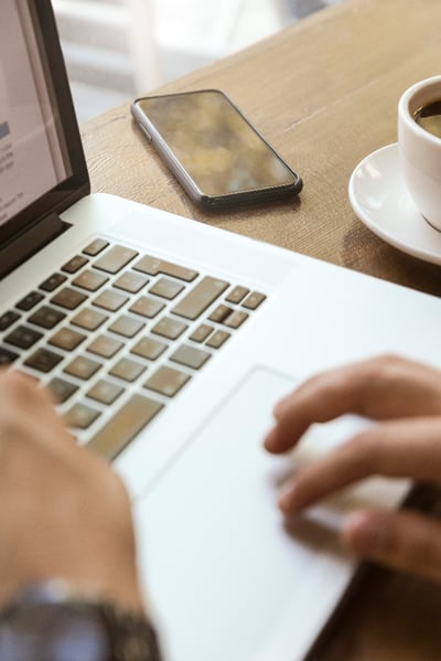 Notisum søger en dansk miljøbevidst Account Manager