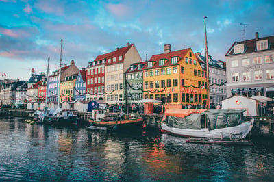 Notisum AB grows in Denmark through the acquisition of Nørskov Miljø Aps