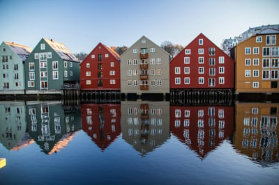 Vad händer om jag inte följer miljökraven (ISO 14001)?